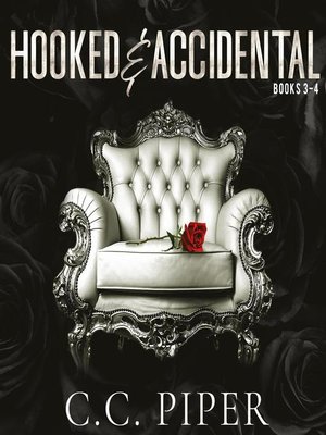 Hooked & Accidental Books 3--4 - ebook